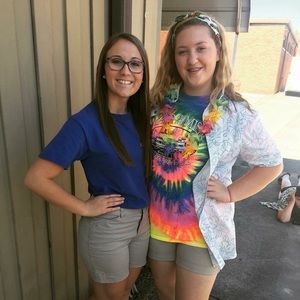 Meet your Posher, Anna-grace